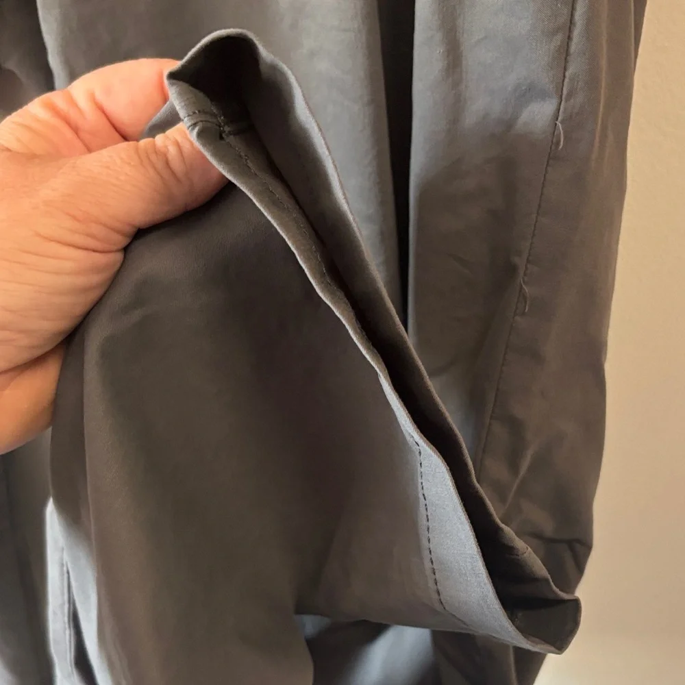 J. Crew sleek modern